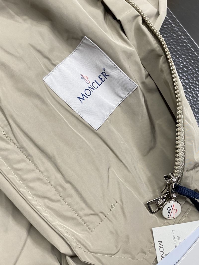 Moncler Outwear